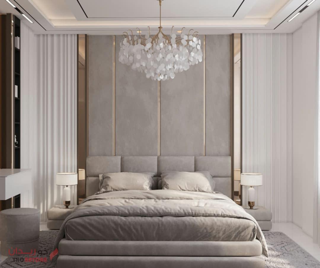تصميم الديكور والهندسة الداخلية