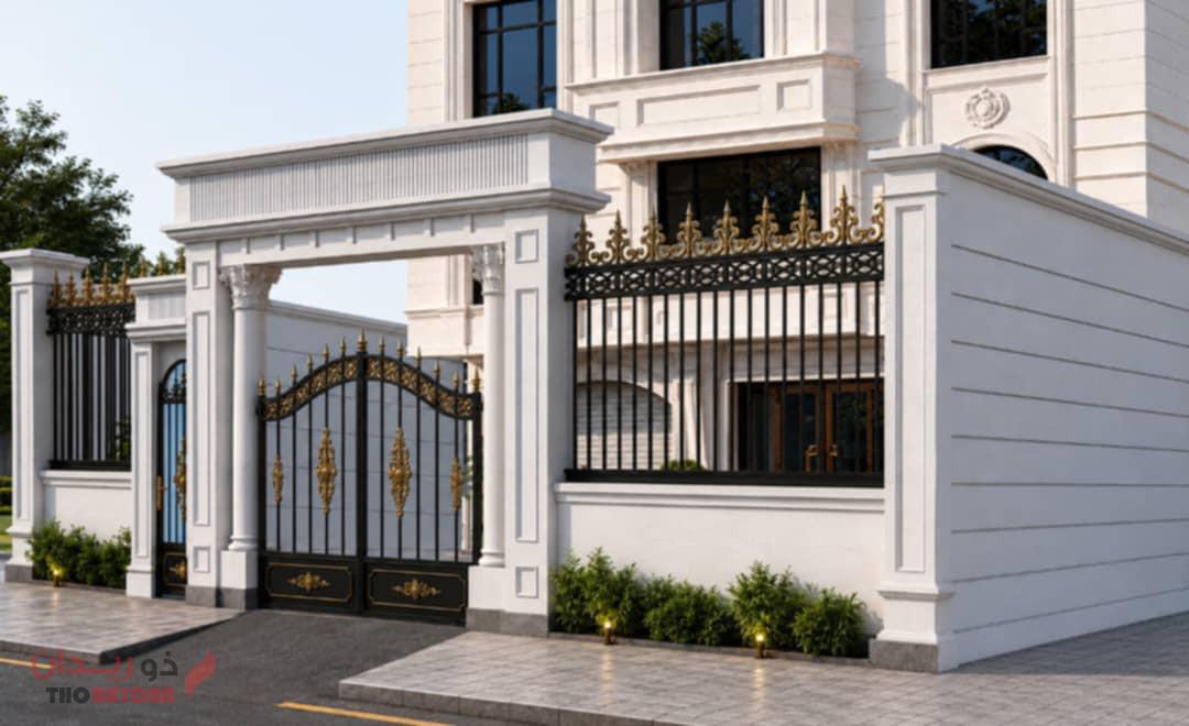التصميم المعماري ومتطلباته