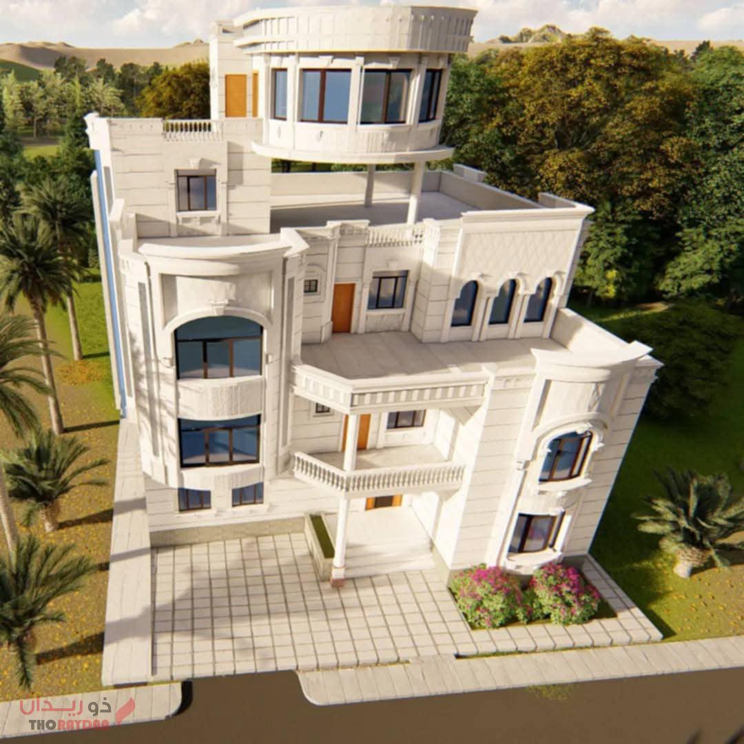 النمذجة والتصميم ثلاثي الأبعاد