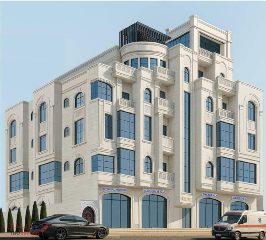 التصميم المعماري ومتطلباته